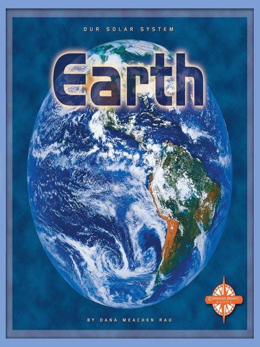 Title details for Earth by Dana Meachen Rau - Available
